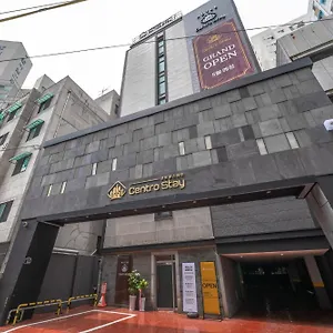 호텔 Centro, 인천